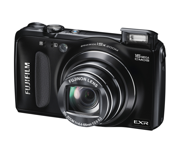 Fujifilm F660 - 1450169 - zdjęcie 2
